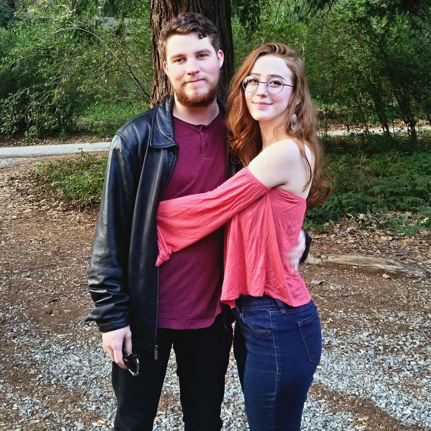 April 2018 - 3 year anniversary