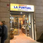 Bodega La Puntual