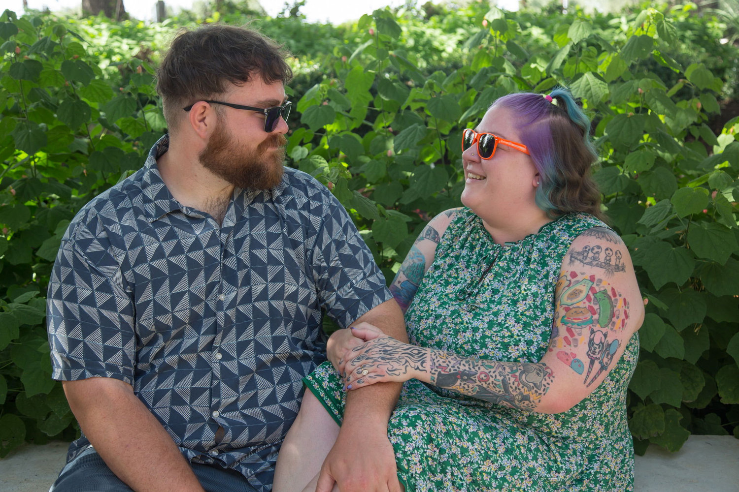 The Wedding Website of Kelsey Stempko and John Dacken