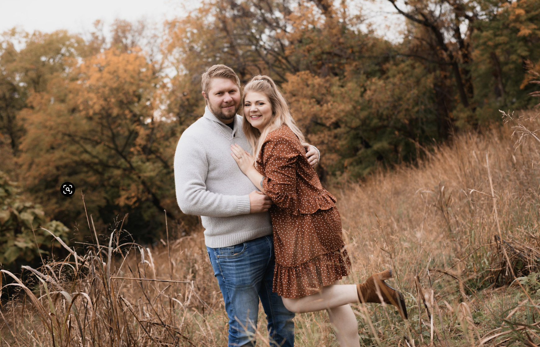 The Wedding Website of Amber Enke and Caleb Ahrens