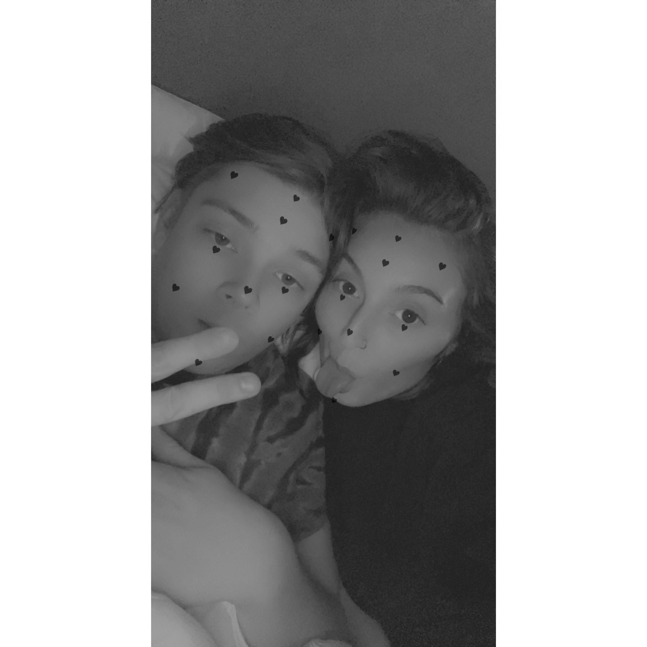 Our first trip to Florida together