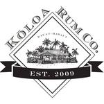 Koloa Rum Tasting