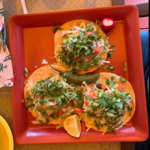 Tacos Del Chavo