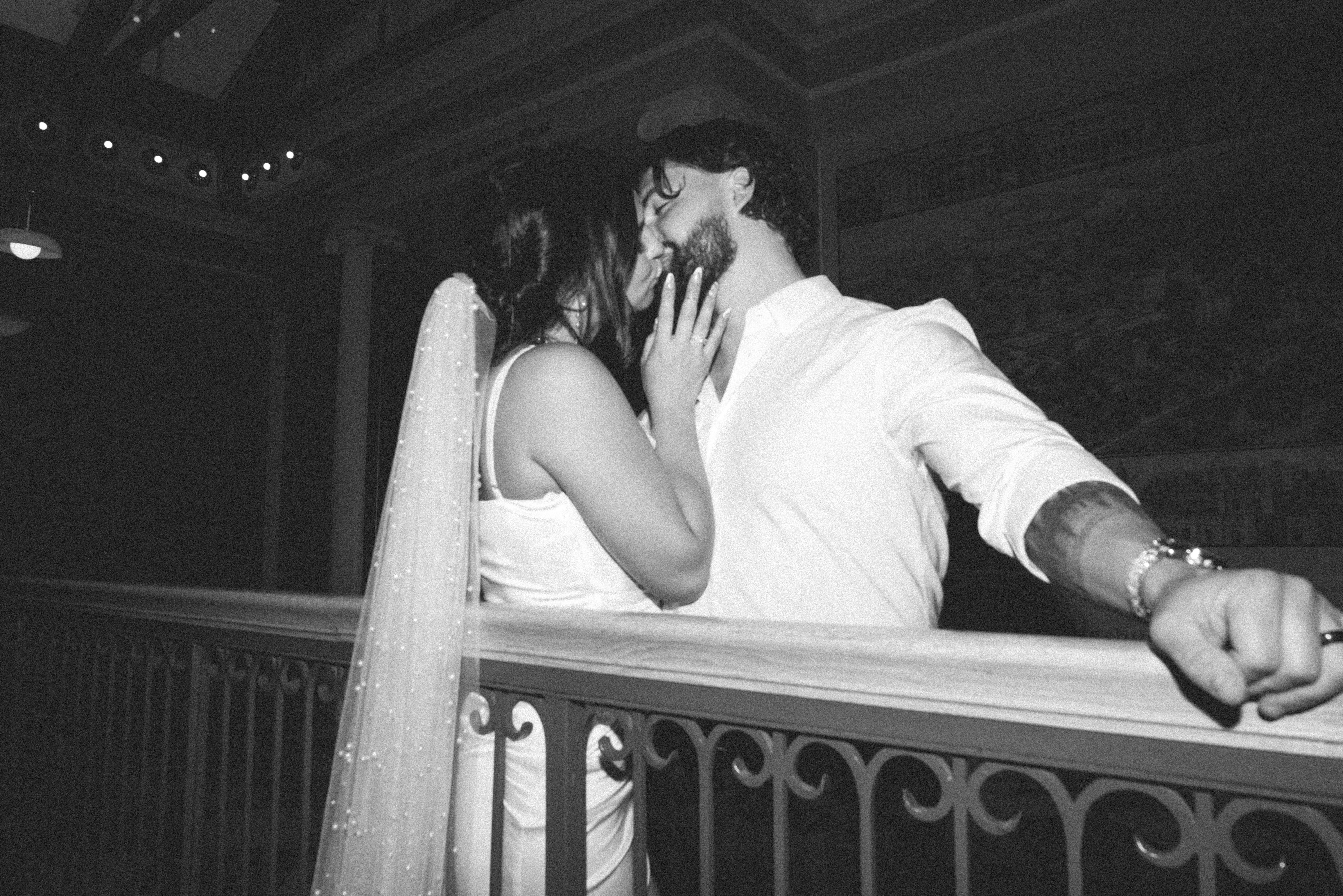 The Wedding Website of Katherine Darnell and Johnathon Foreman