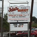 Jake's Flea Market