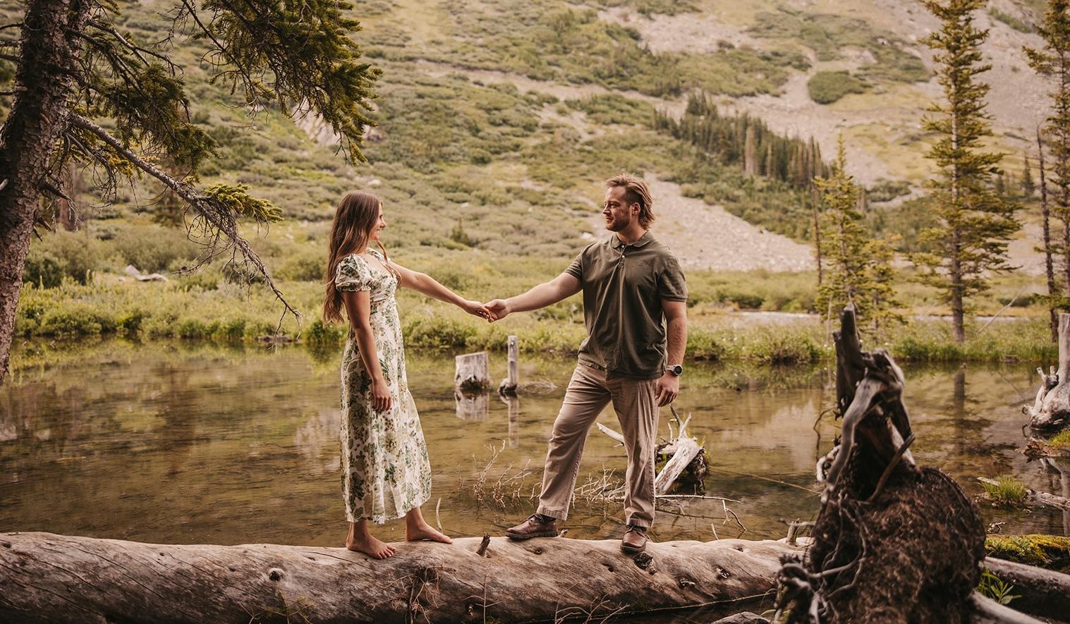 The Wedding Website of Hayden Plemmons and Hannah Glasrud