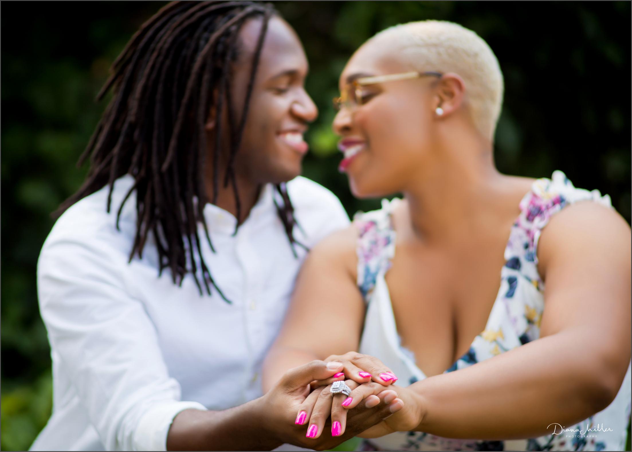 The Wedding Website of Kristyn Marshall and Jadell Lee