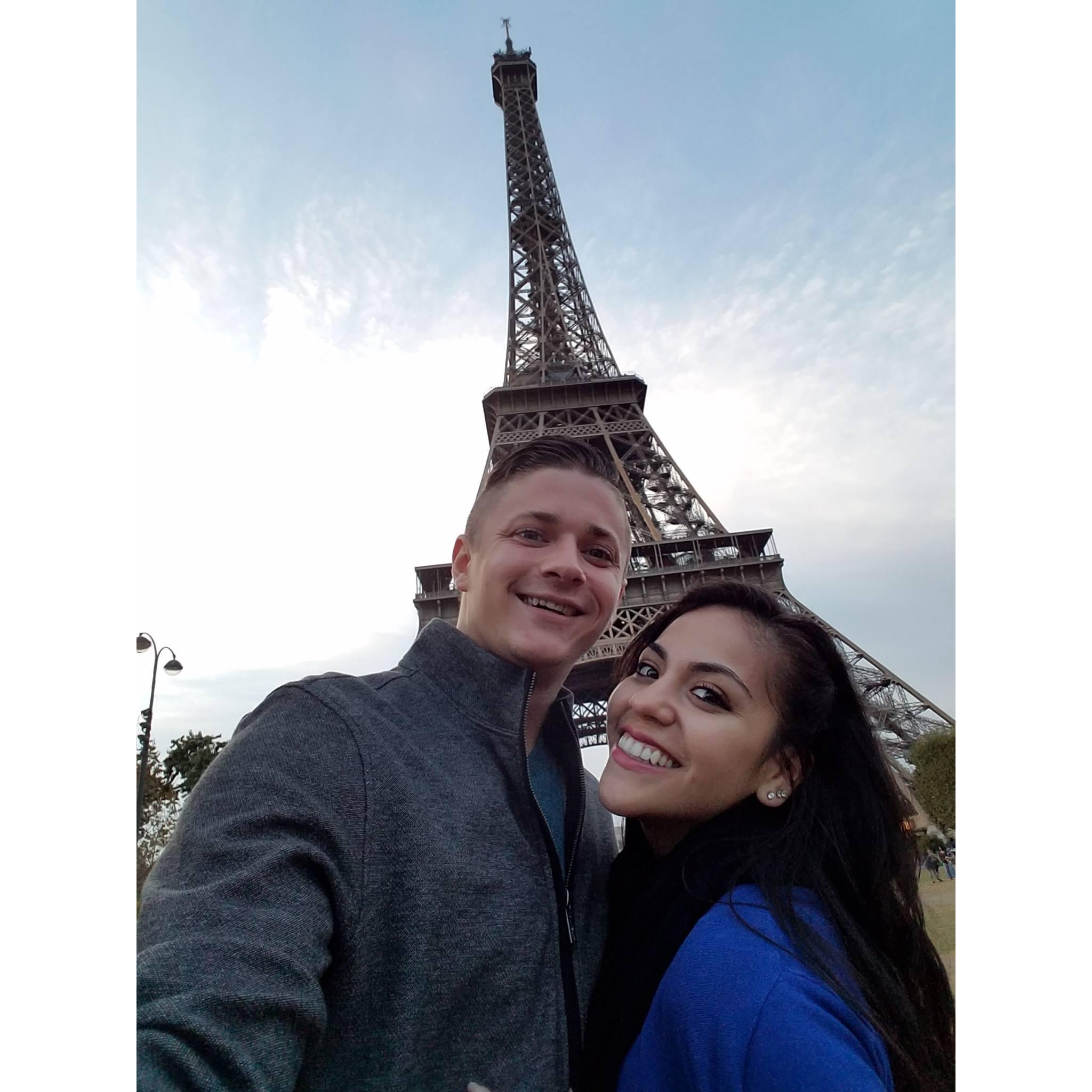 Paris