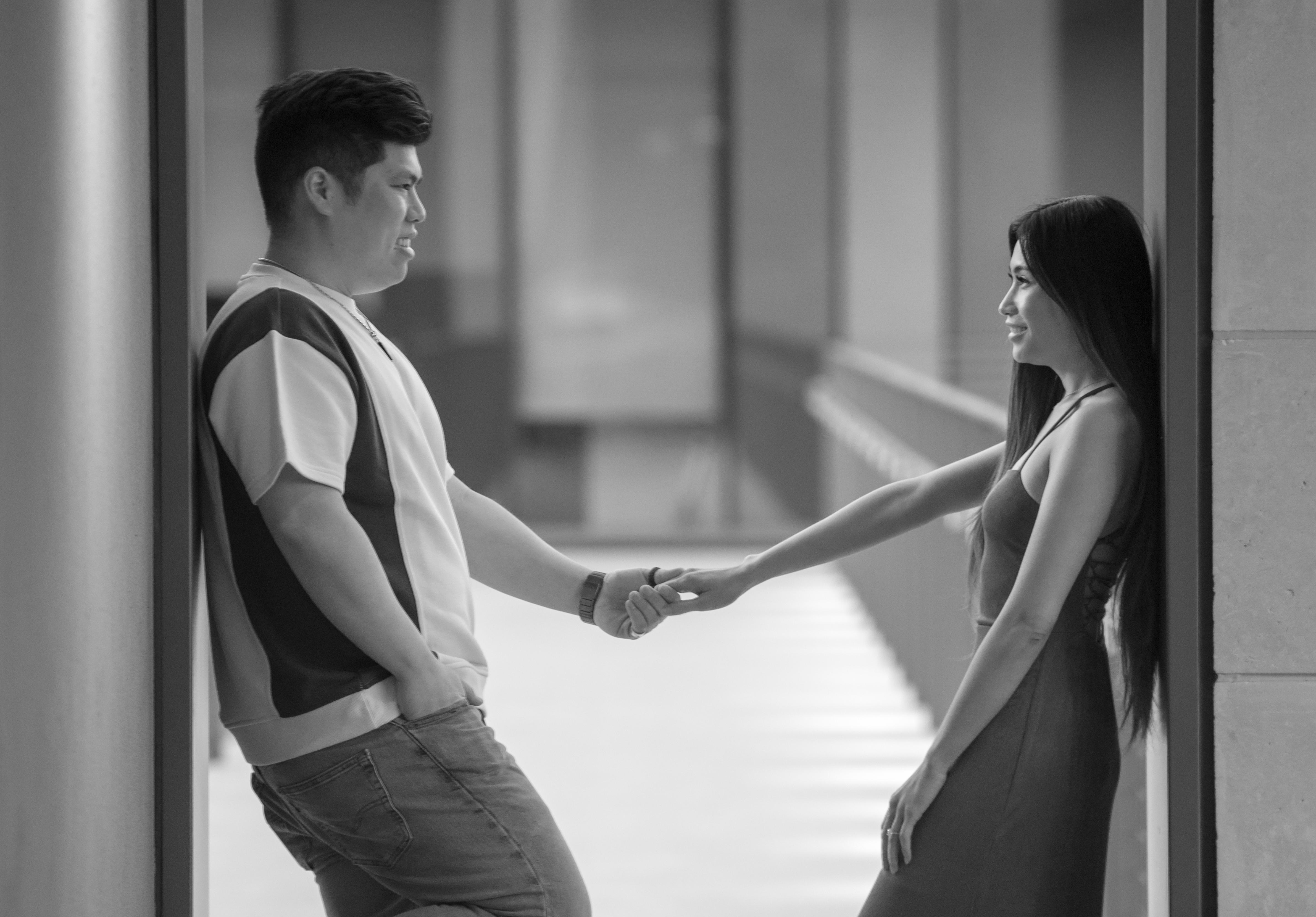 The Wedding Website of Michael Chew and Yen Nguyen