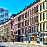 Whiskey Row