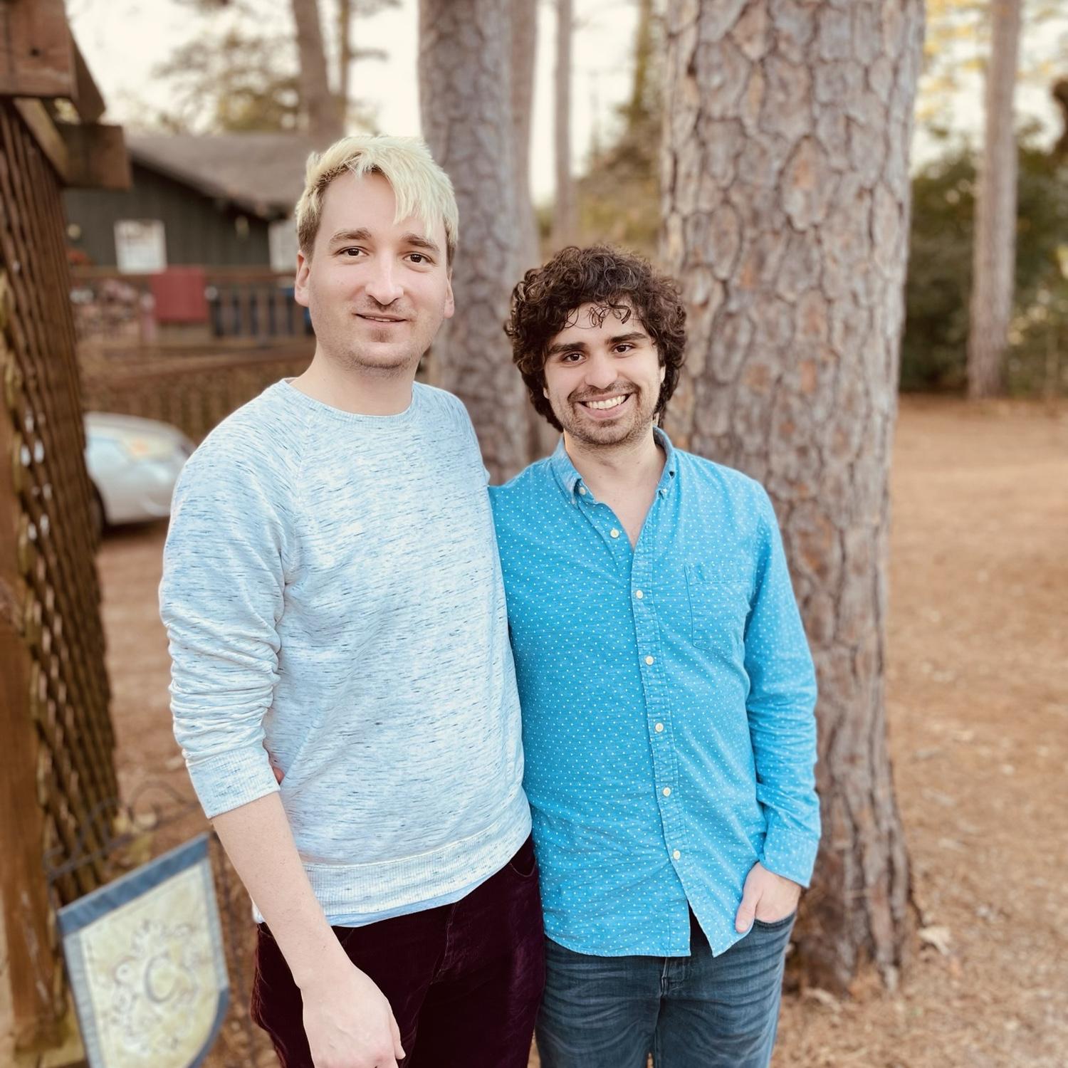 Hideaway, Texas! Christmas 2021