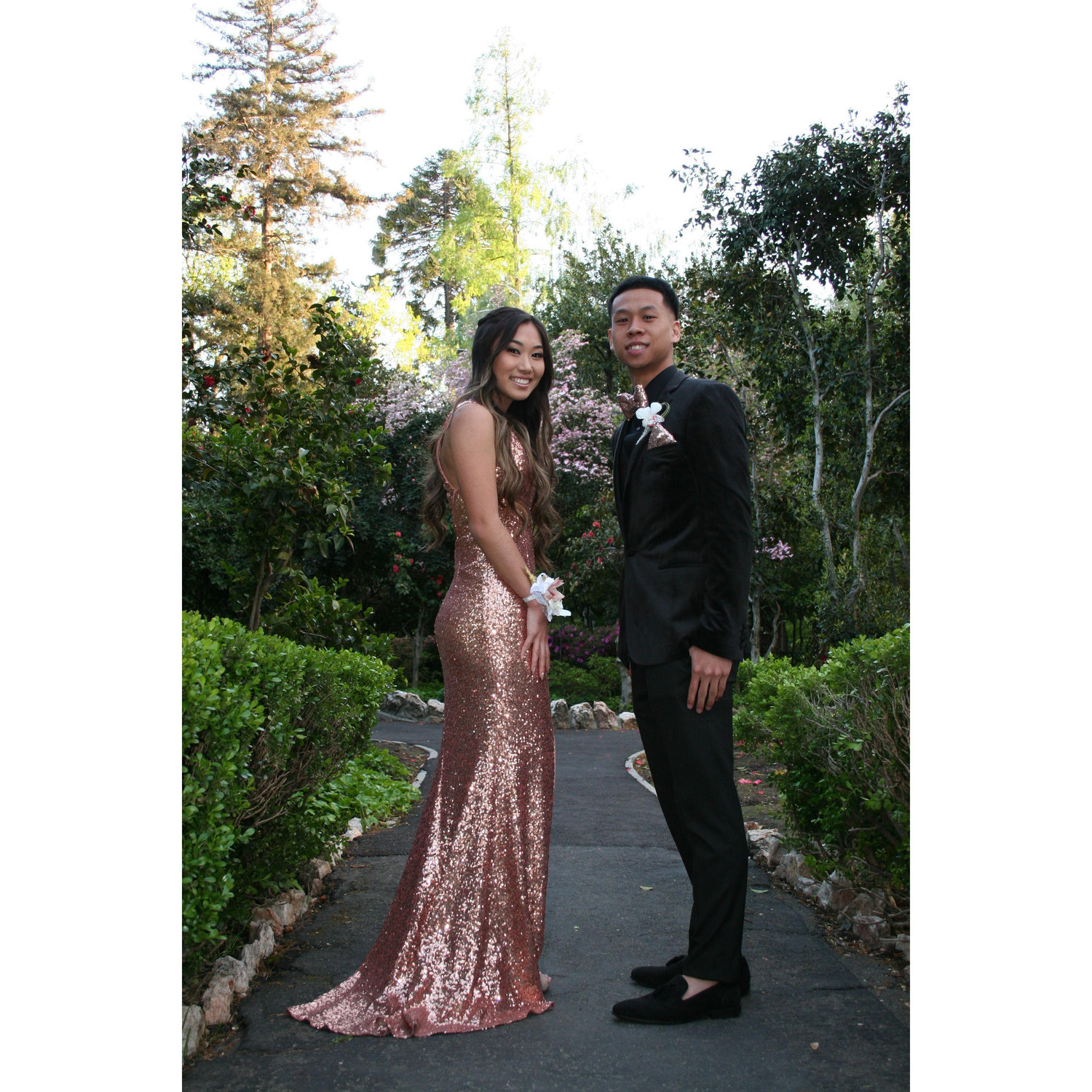 4/7/2018 - Senior Ball