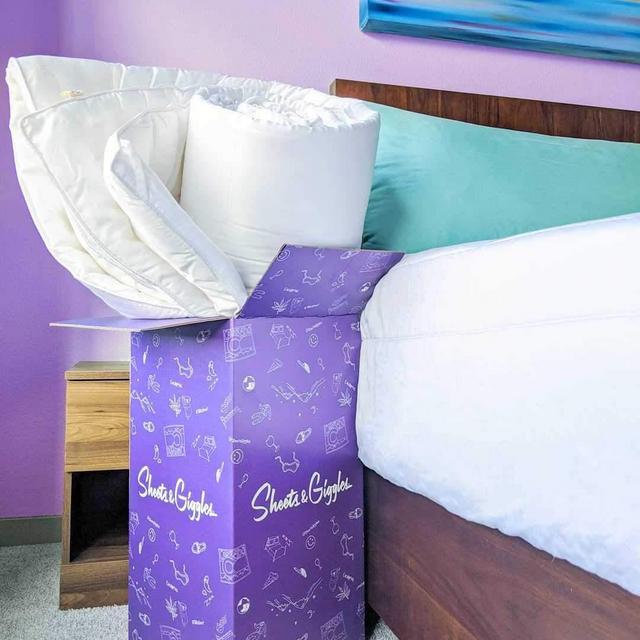 Eucalyptus Duvet Insert