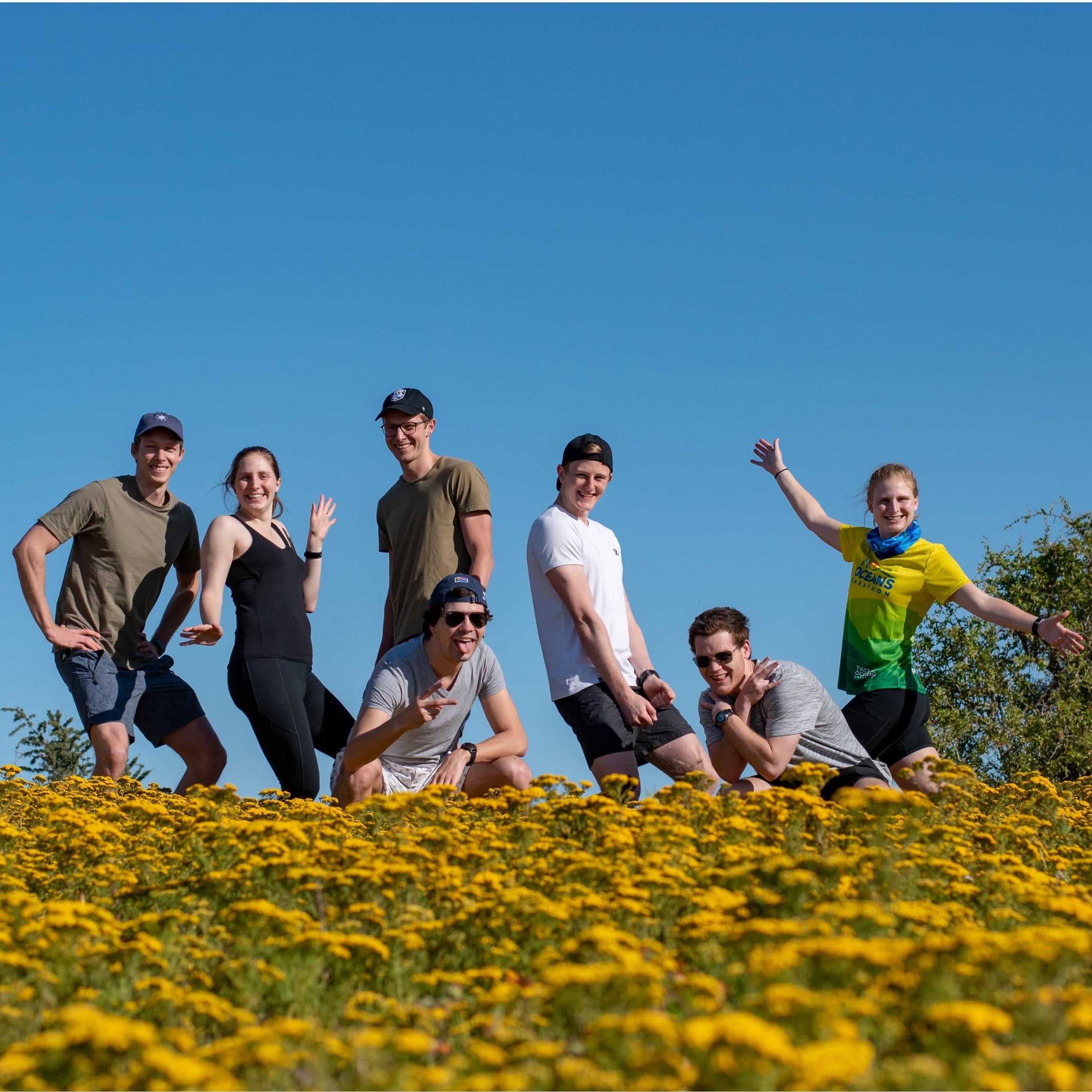 West Coast National Park