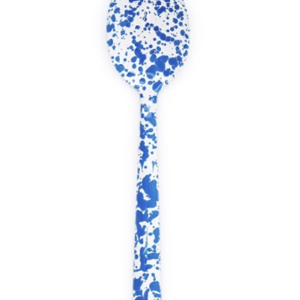 Splatter Large Serving Spoon