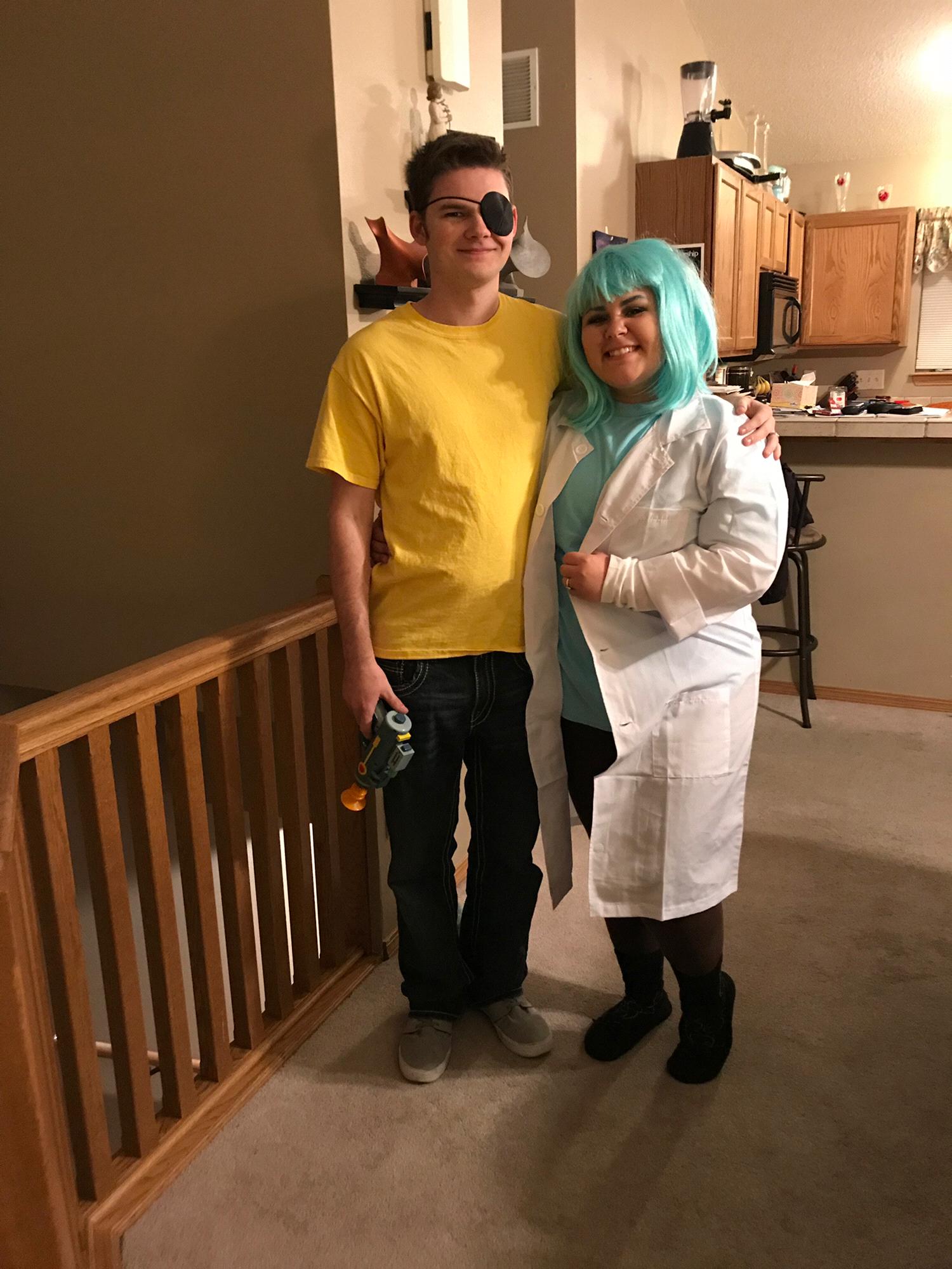 Halloween 2017