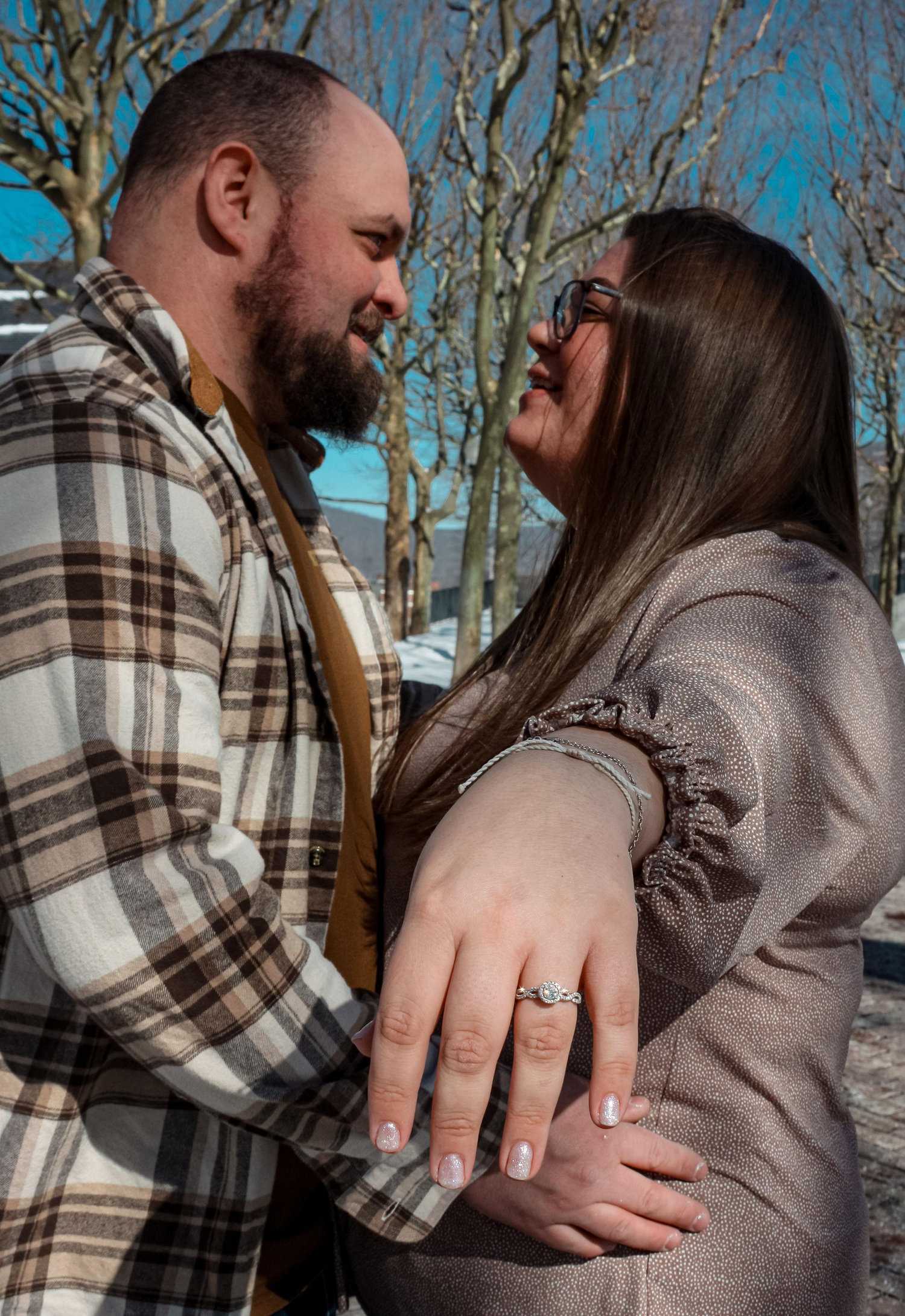 The Wedding Website of Kourtney McCarter and Joshua Horning