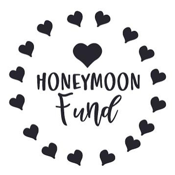 Our Honeymoon Fund