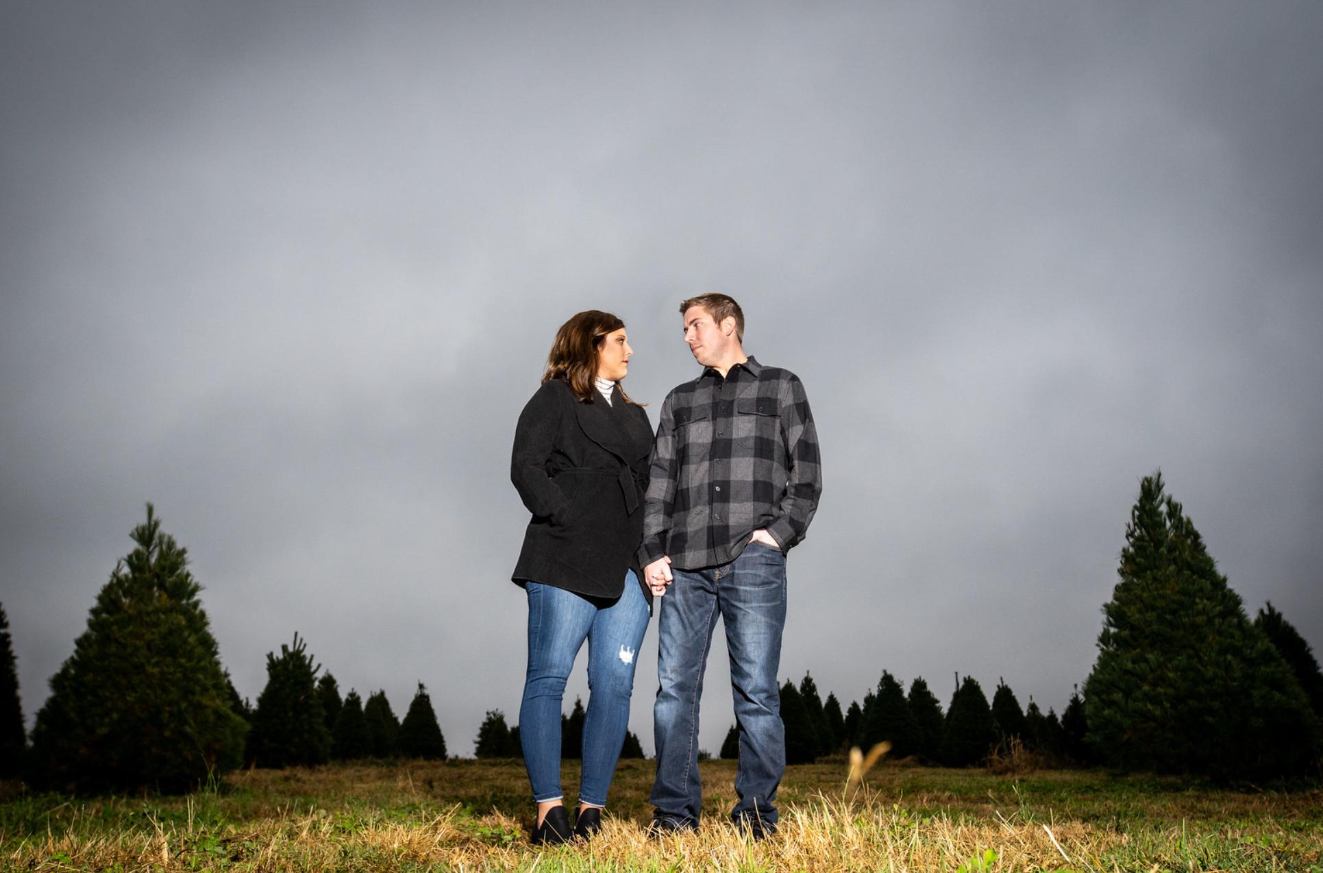 The Wedding Website of Kristin Dinges and Conner Halloran