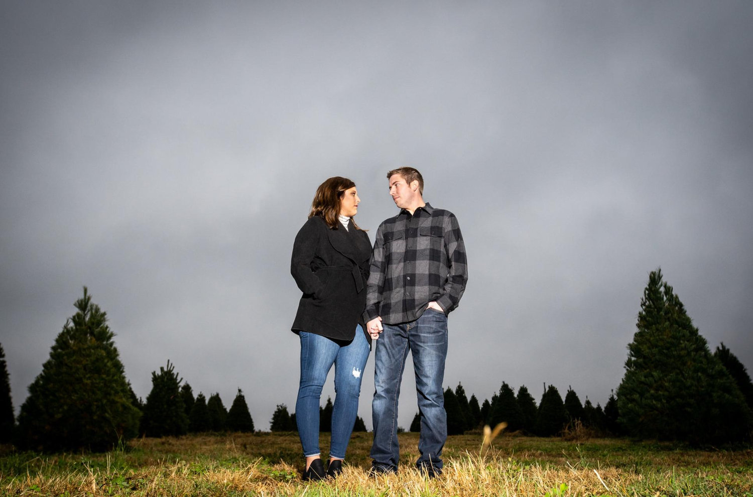 The Wedding Website of Kristin Dinges and Conner Halloran