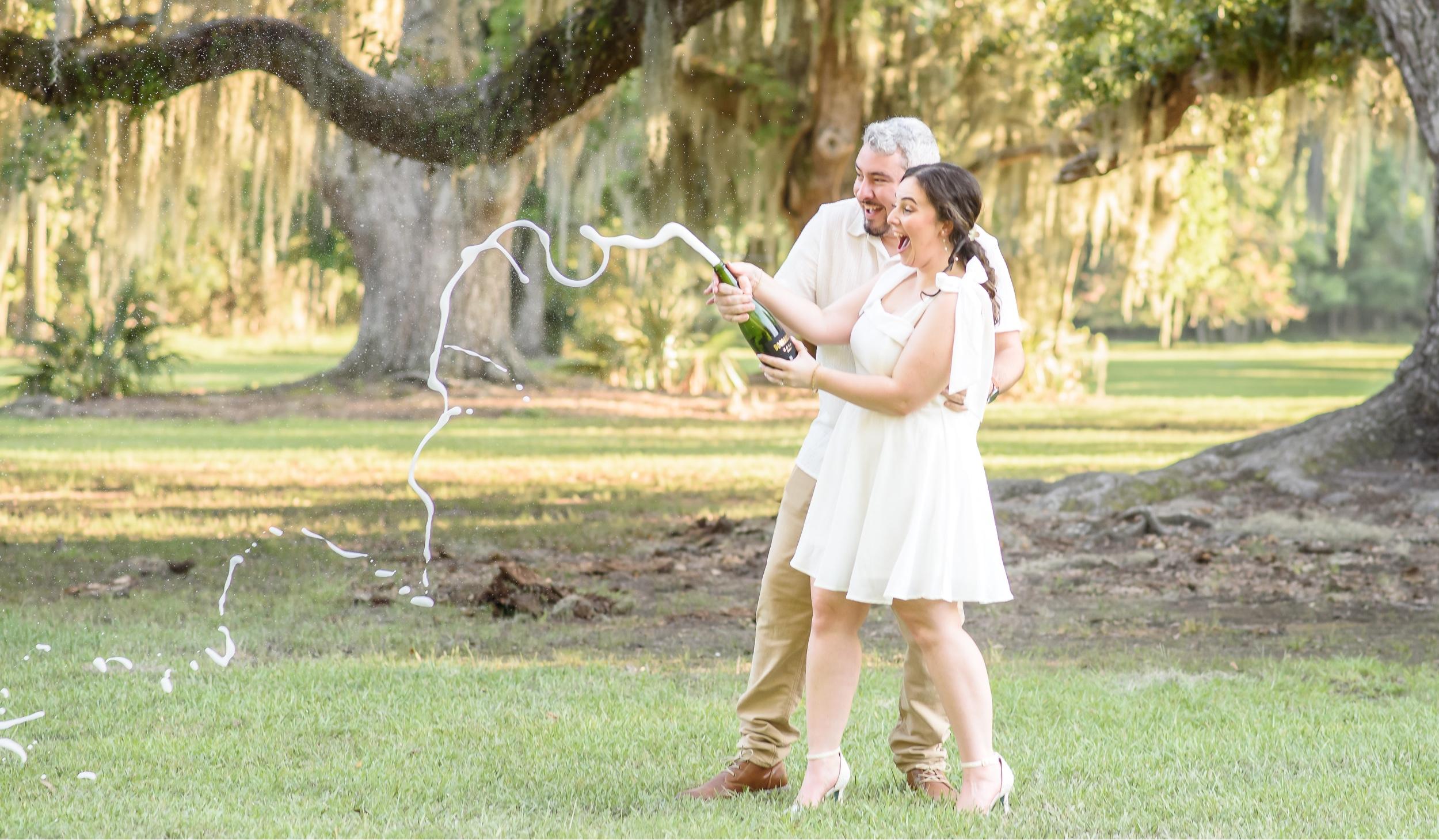 The Wedding Website of Faith Guillot and Brett Williams
