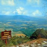 Shenandoah National Park