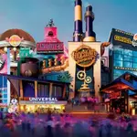 Universal CityWalk Orlando