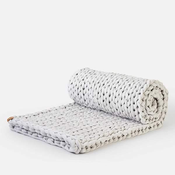 Weighted Comforter