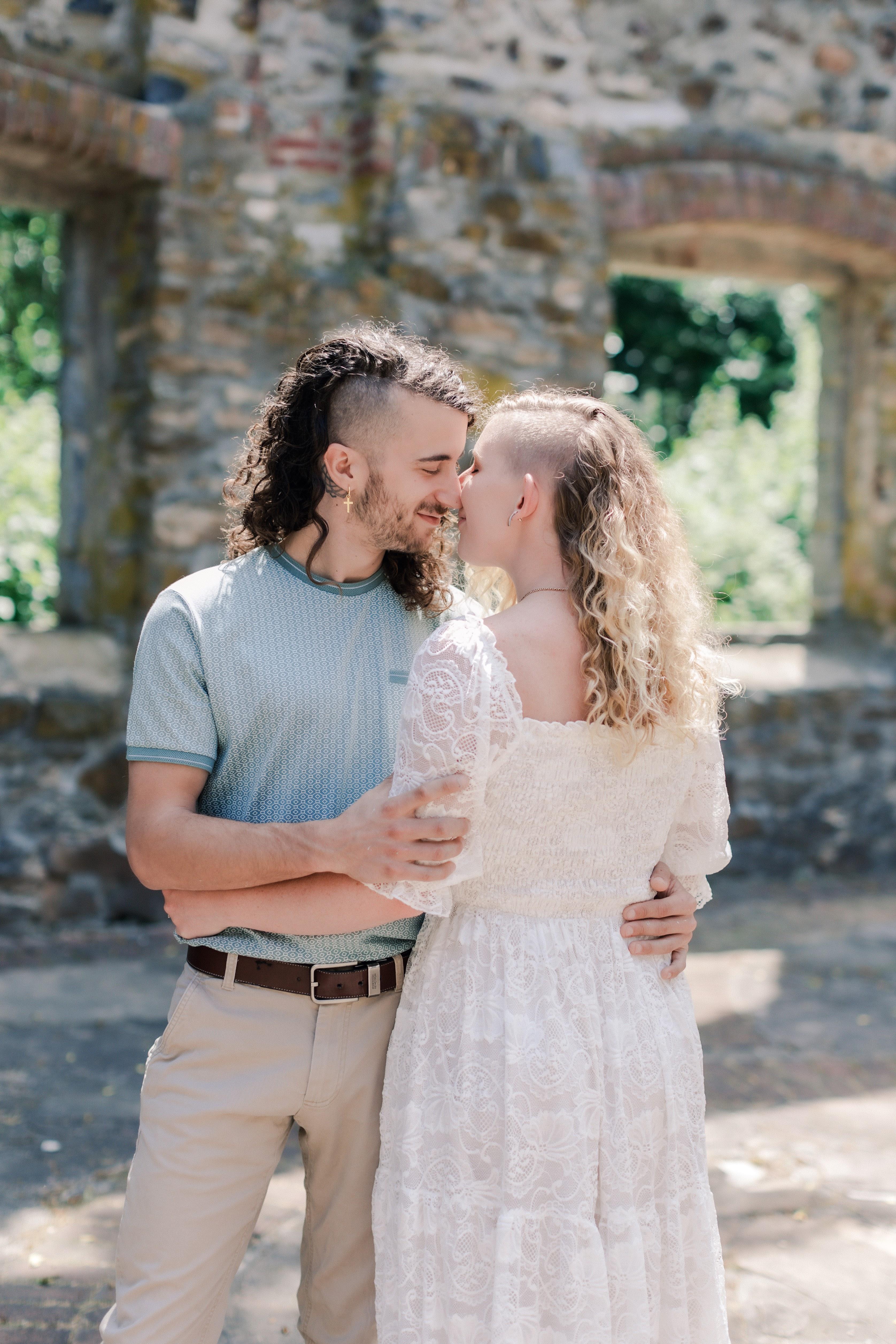 The Wedding Website of Isabella Burrall and Nathan Schiavone
