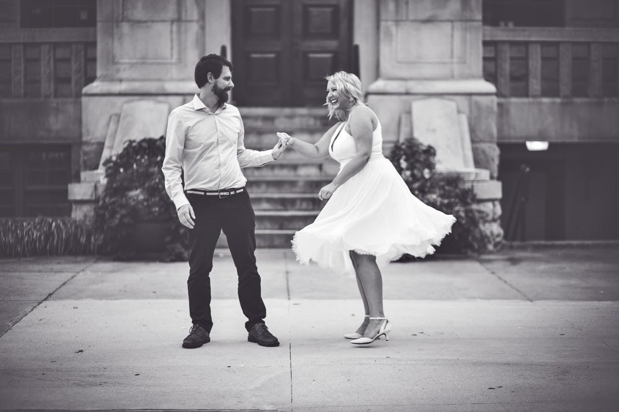 The Wedding Website of Kayla Flaherty and Joshua Seymour