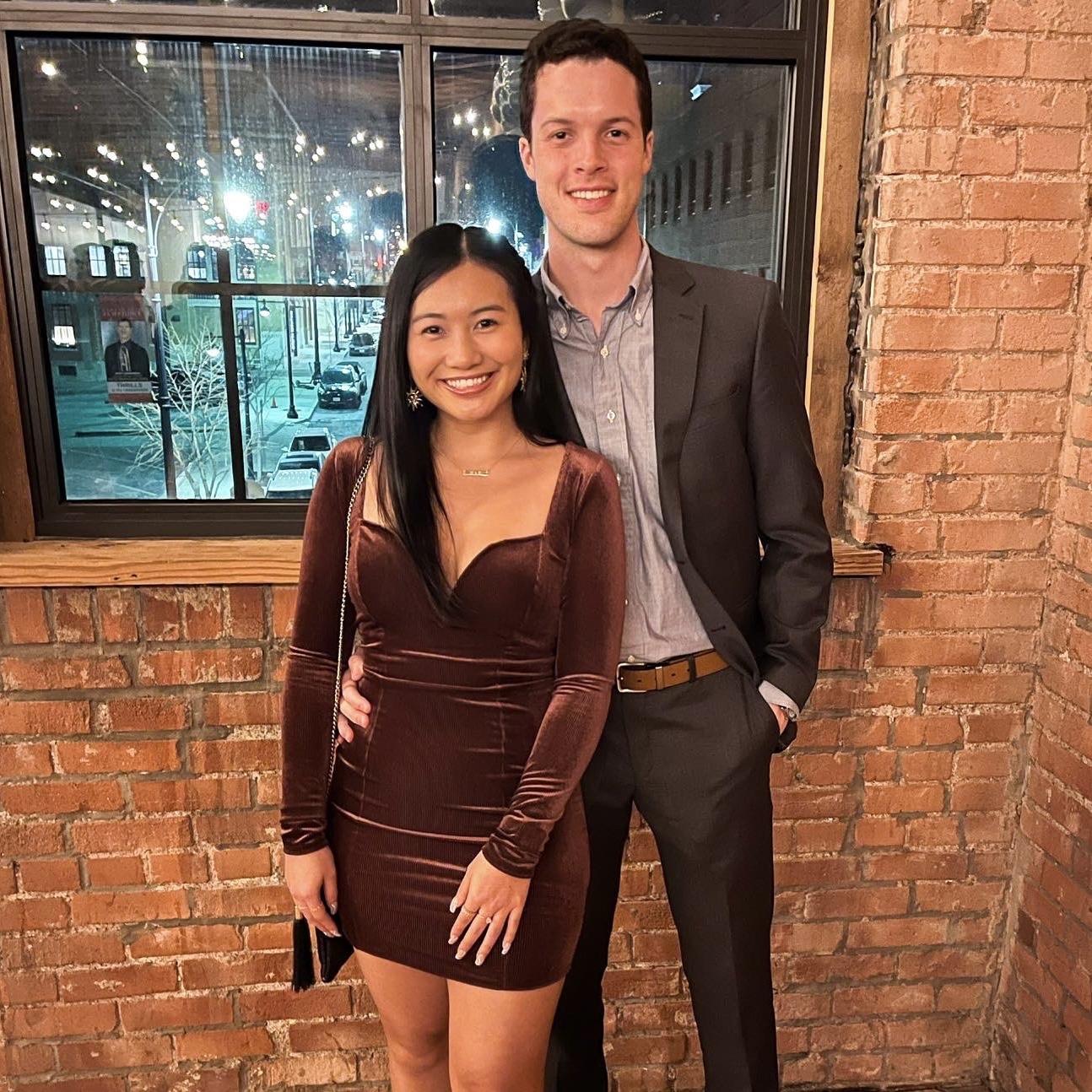 January 22, 2022 • Champagne Life (Kansas City, MO)