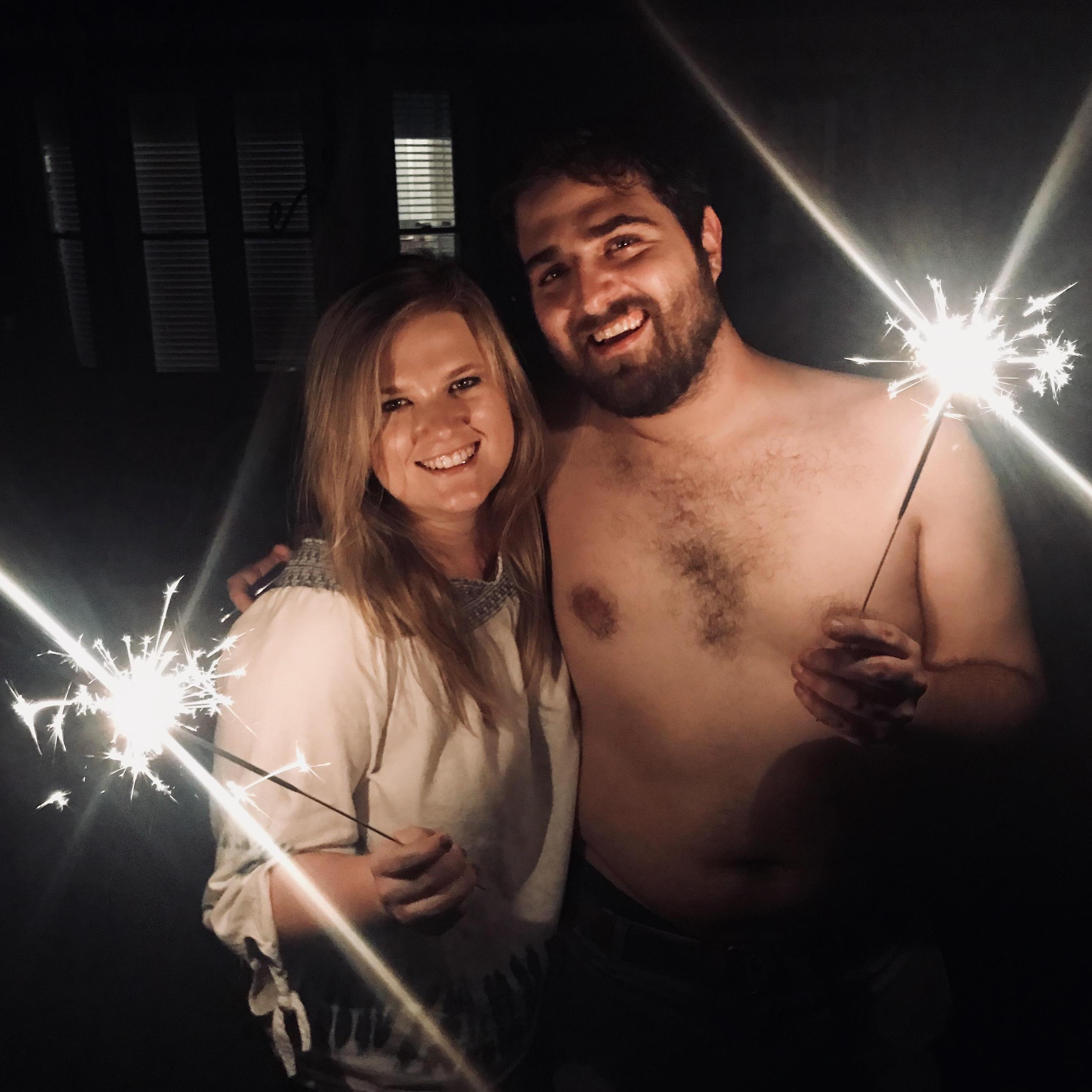 Fourth of July