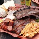 la Barbecue