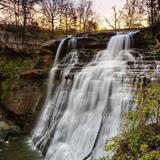 Cuyahoga Valley National Park