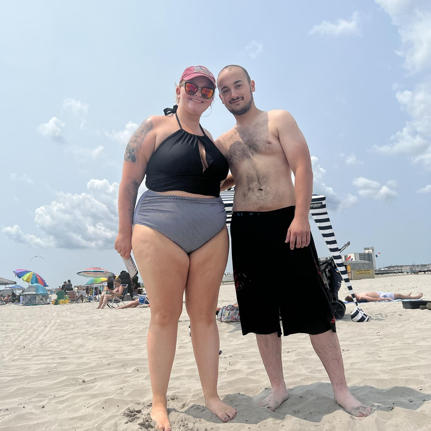 Beach trip! (2023)