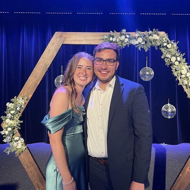 Mackenzie & Diego's wedding!