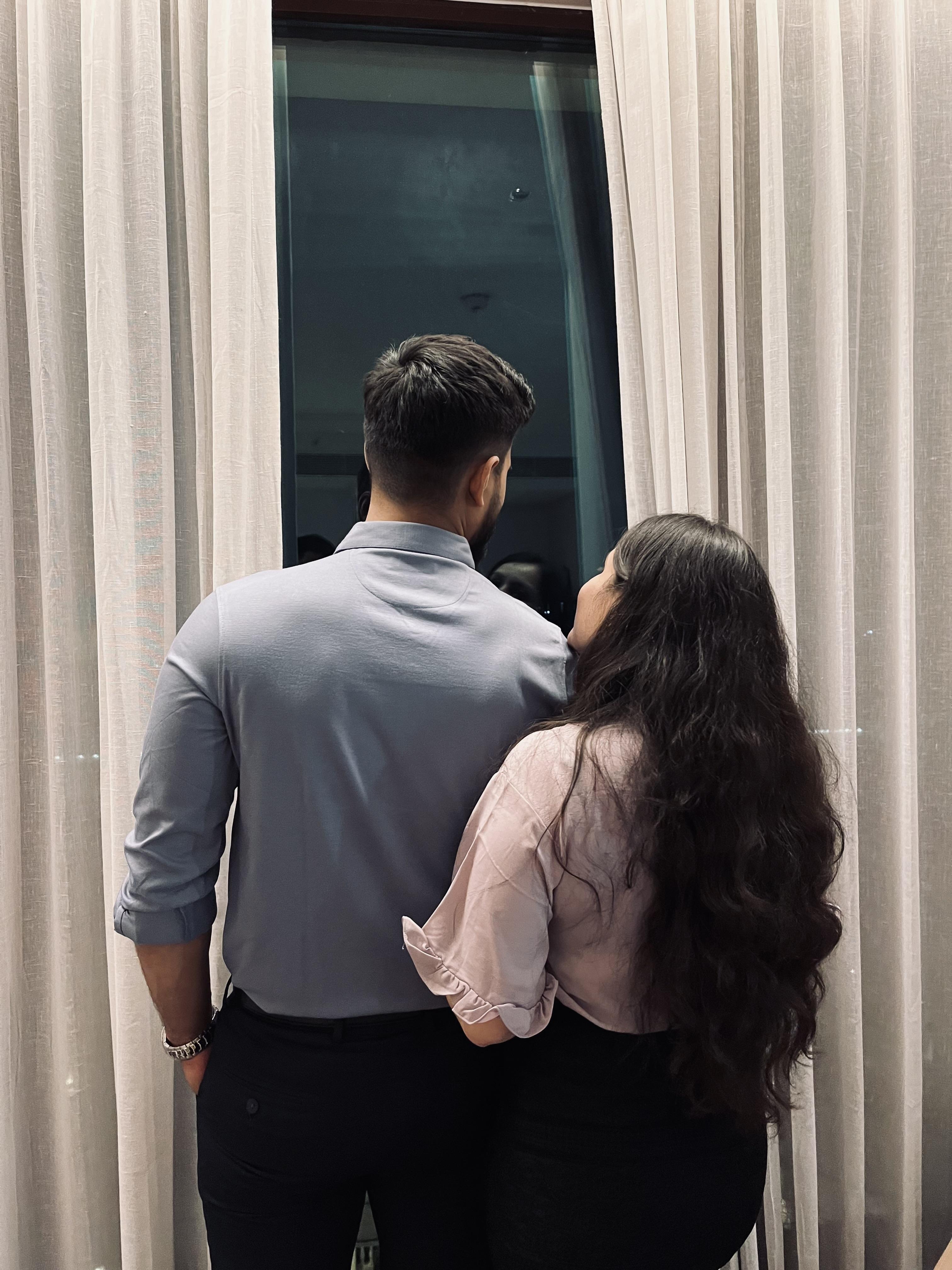 The Wedding Website of Marmik Patel and Aarti Soni