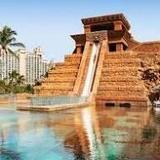 Aquaventure at Atlantis Resort