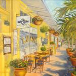 Luna Downtown Stuart