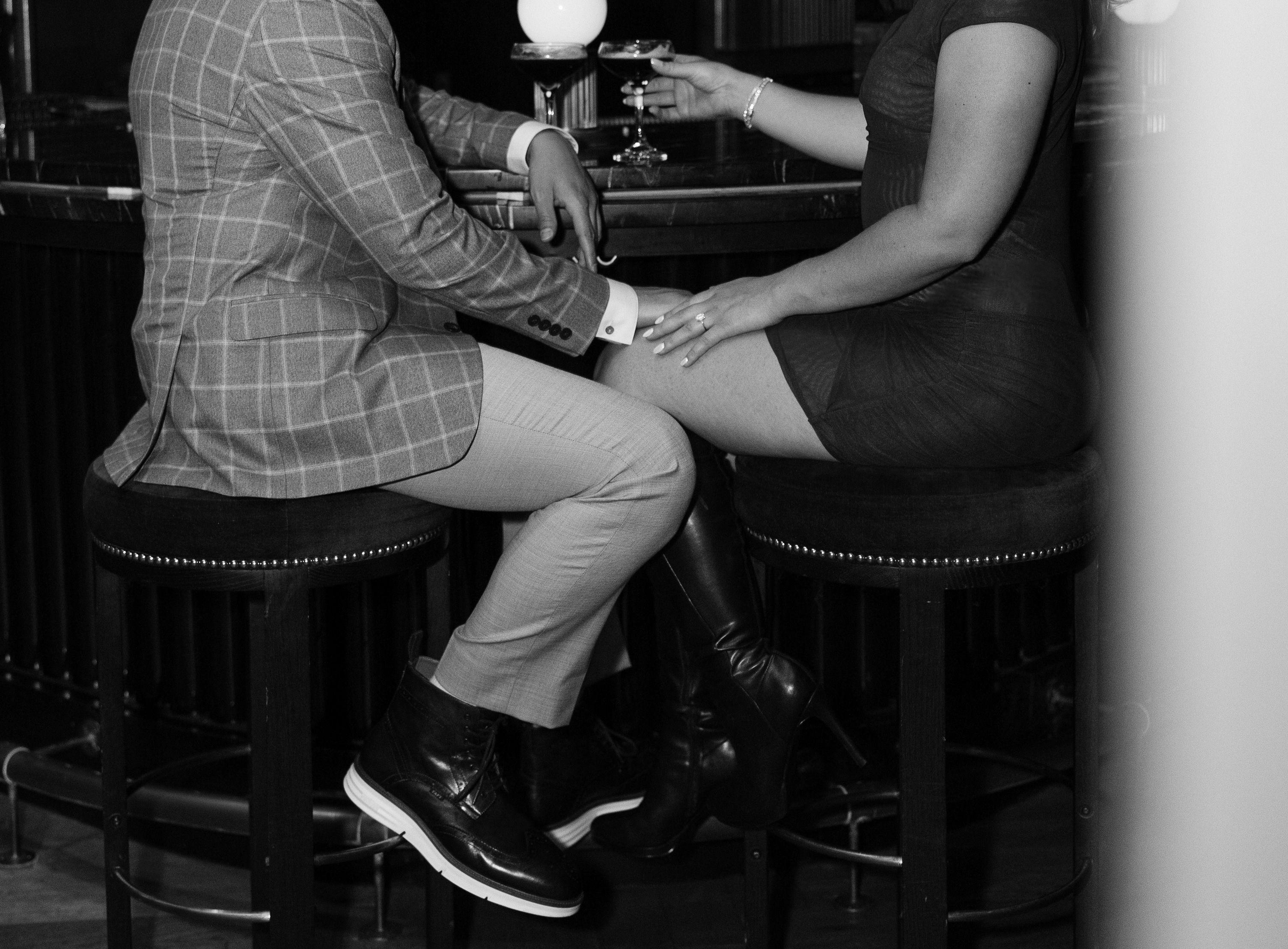 The Wedding Website of Curran Elle Kaspari and Kenneth Jacob Muñiz