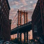 Walk the Brooklyn Bridge