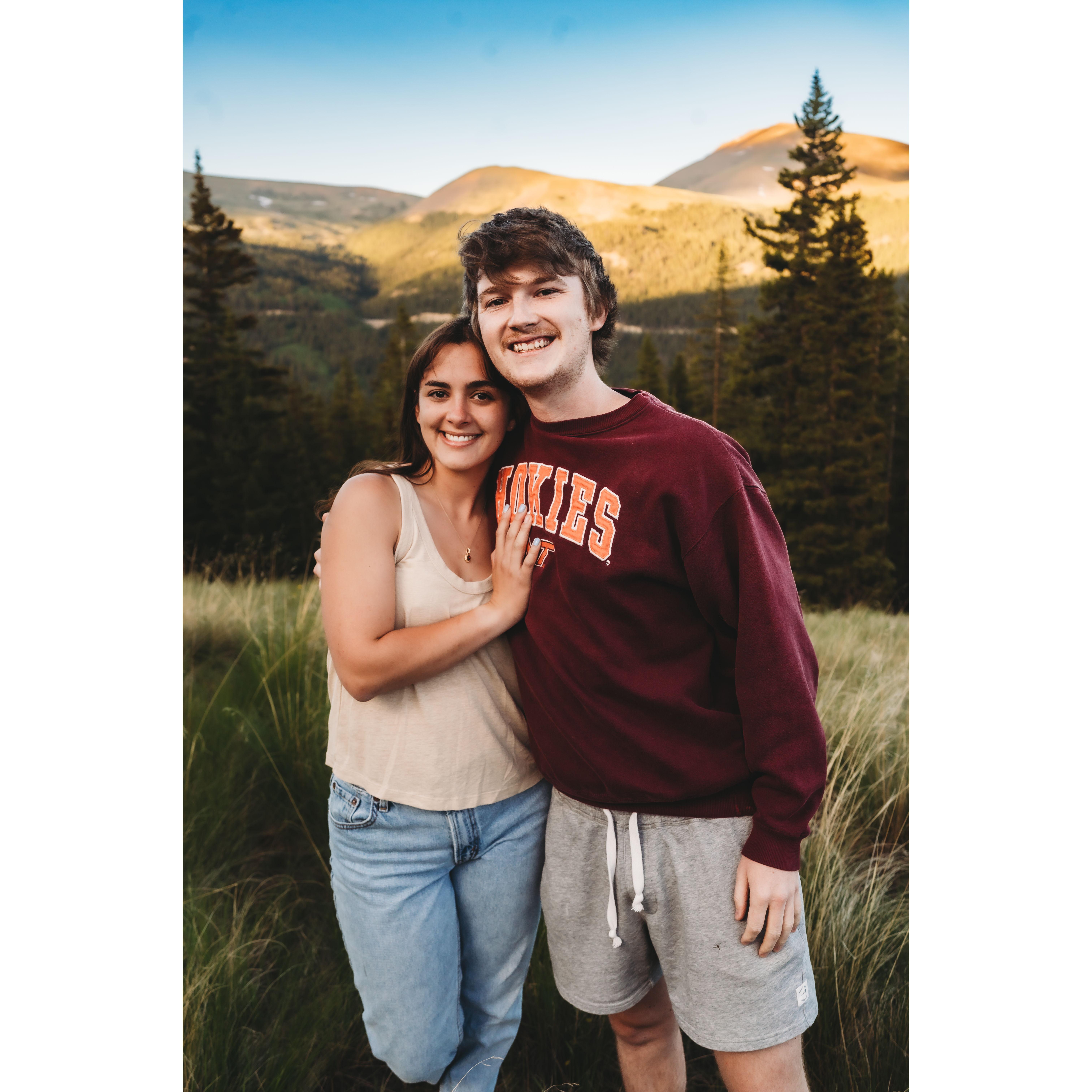 Colorado 2023