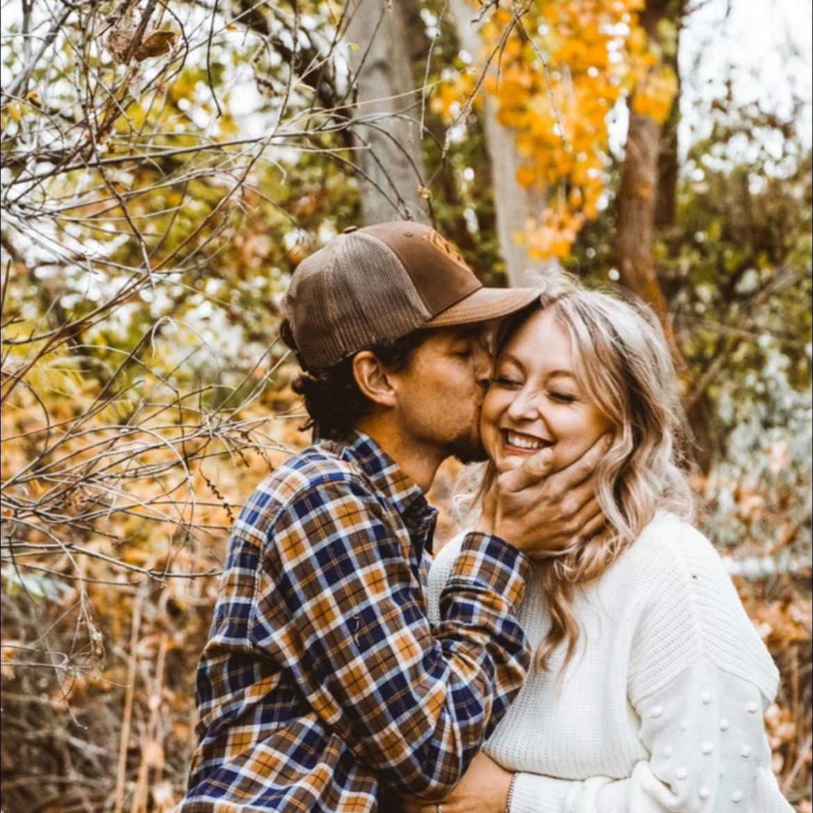 Save the date photos