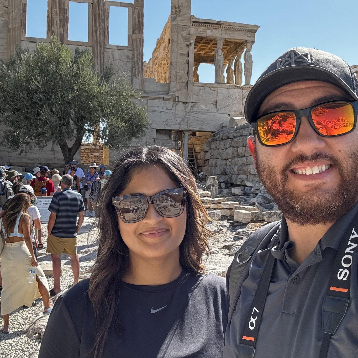 Athens, Greece