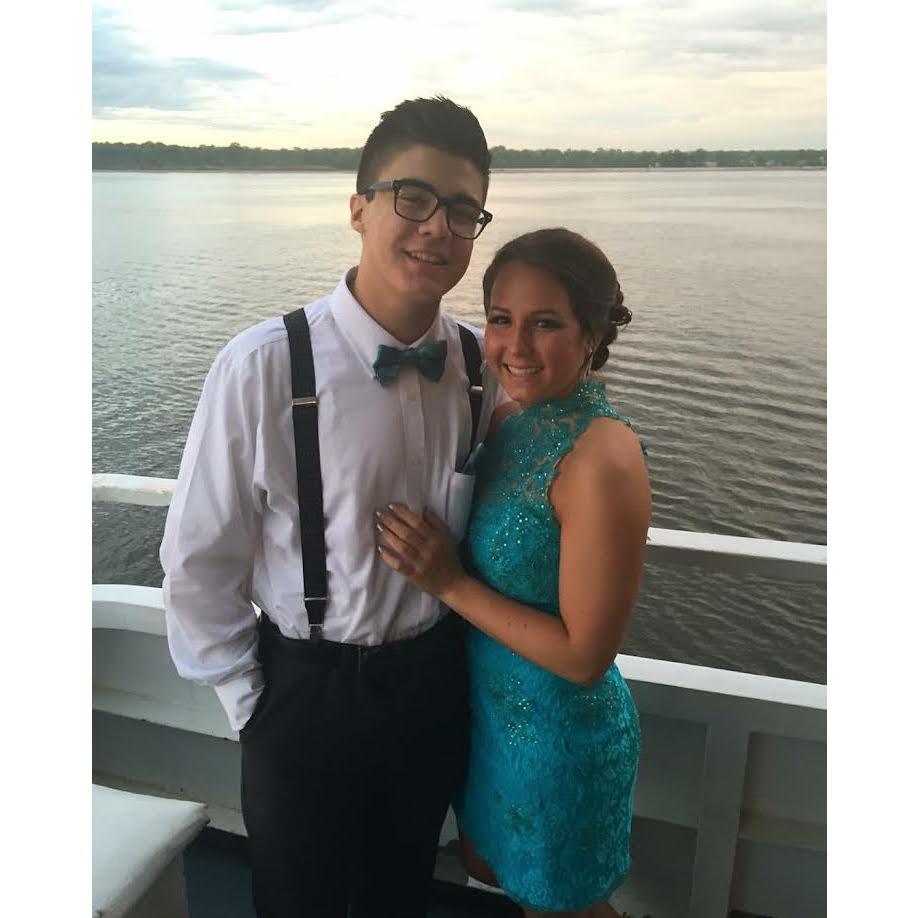 Junior Cruise