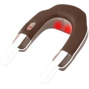 Homedics NMSQ-215 Neck & Shoulder Massager with Heat