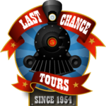 Last Chance Train Tours