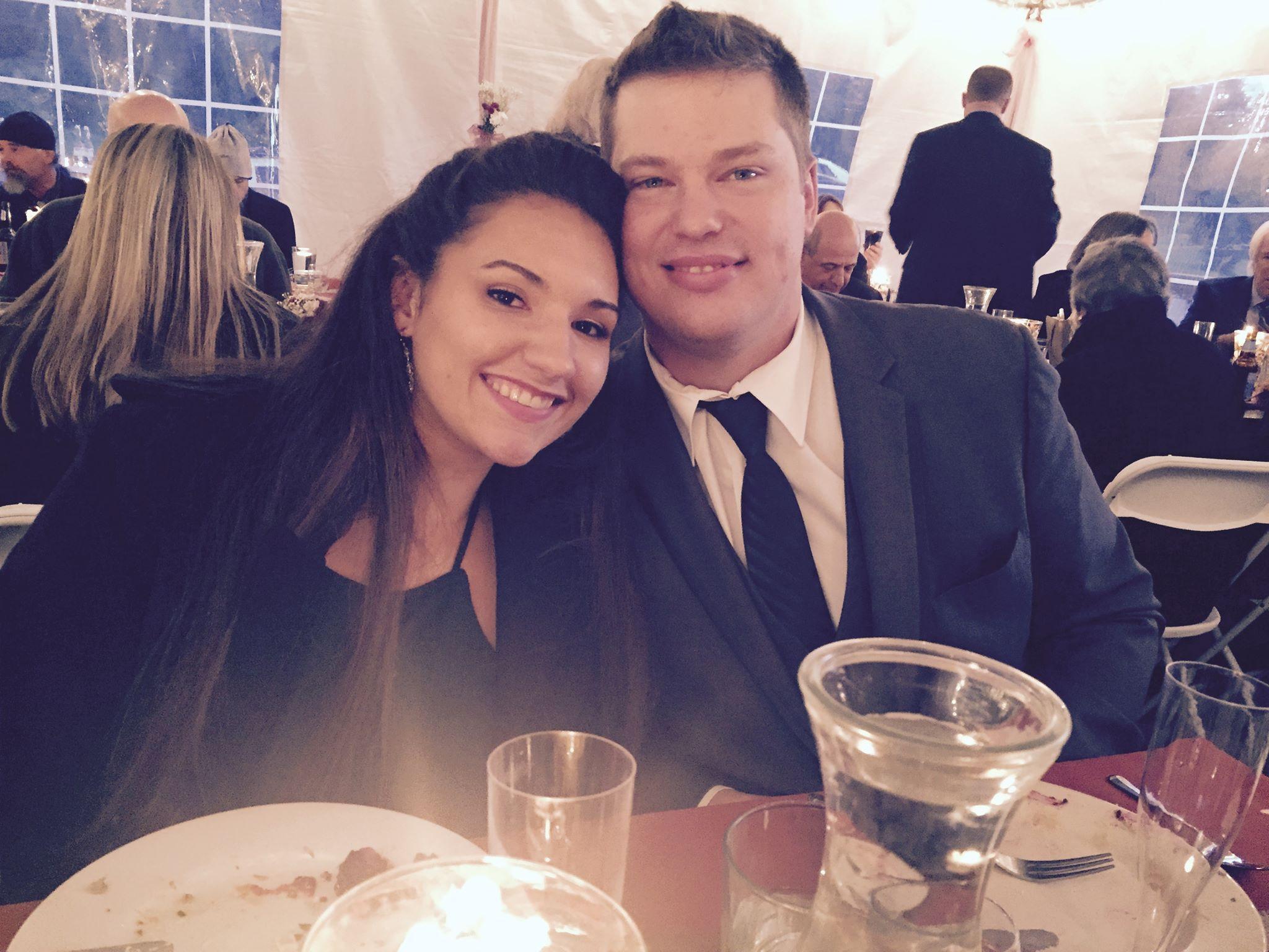 The Wedding Website of Deirdre Useo and Scott Goedegebuure