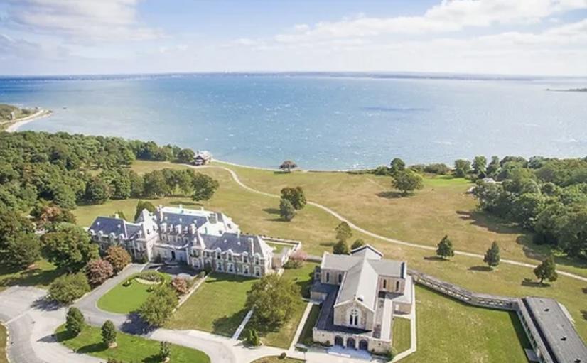 The Wedding Website of Francesca Aliberti and Vincent Prattico