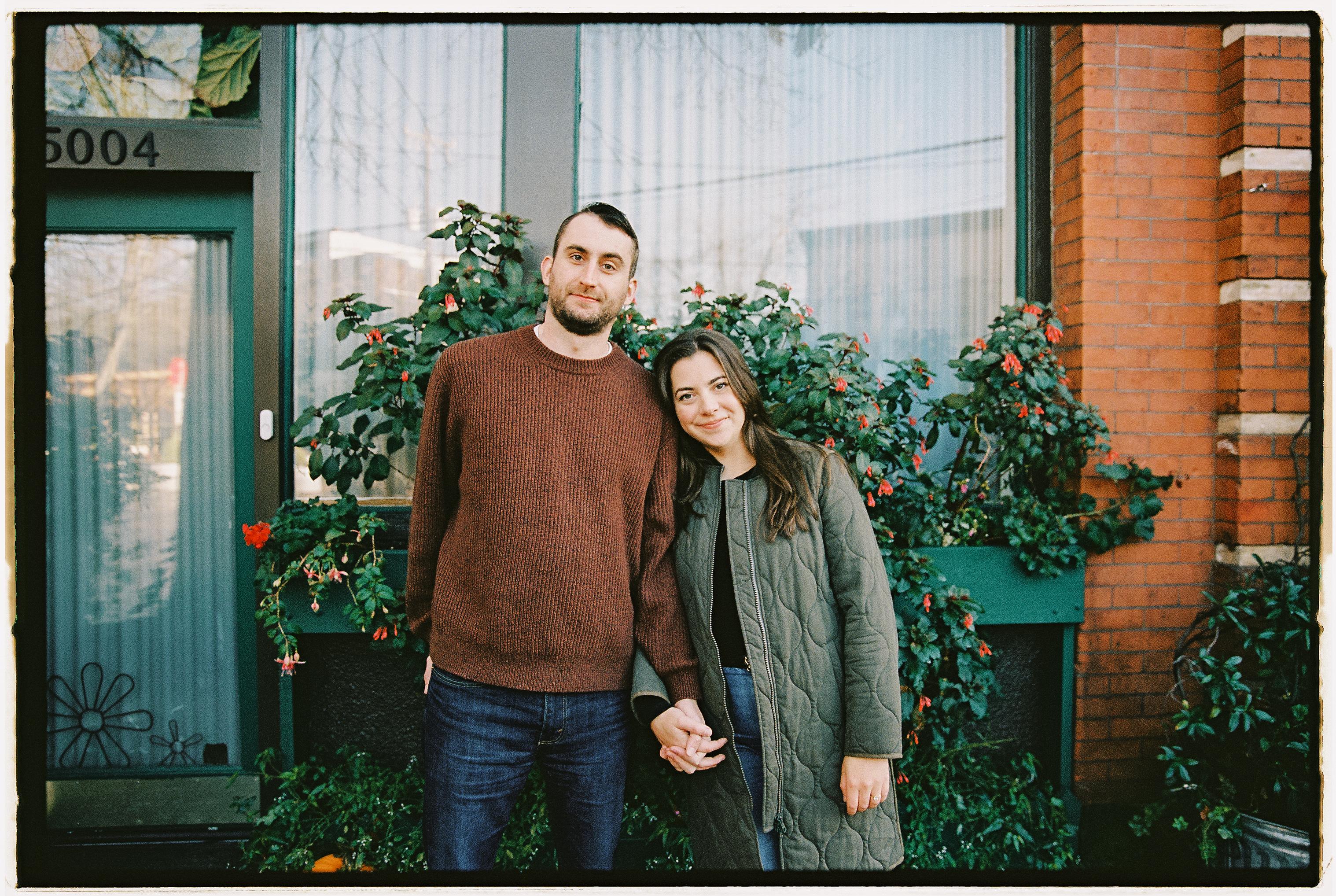 The Wedding Website of Abby Magee and Dash Sklenar